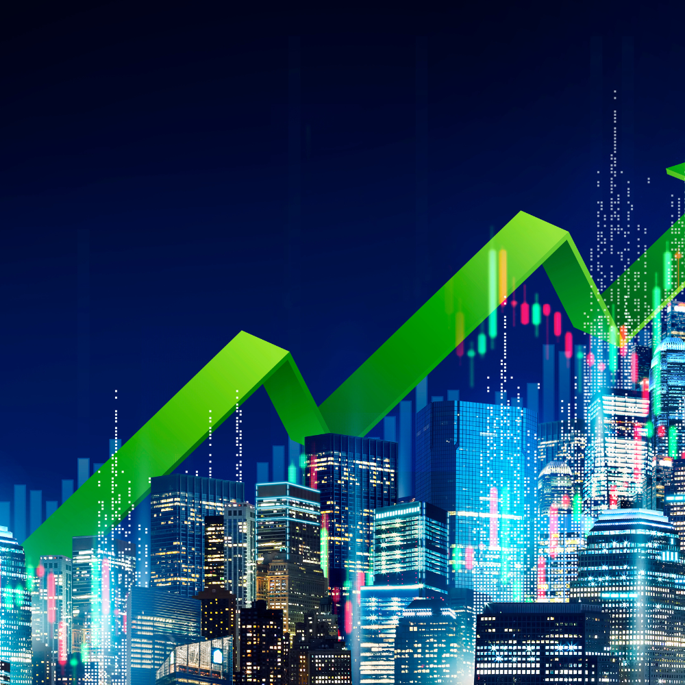 Navigating uncertainty: How B2B marketers thrive in a shifting economy VLMS Global